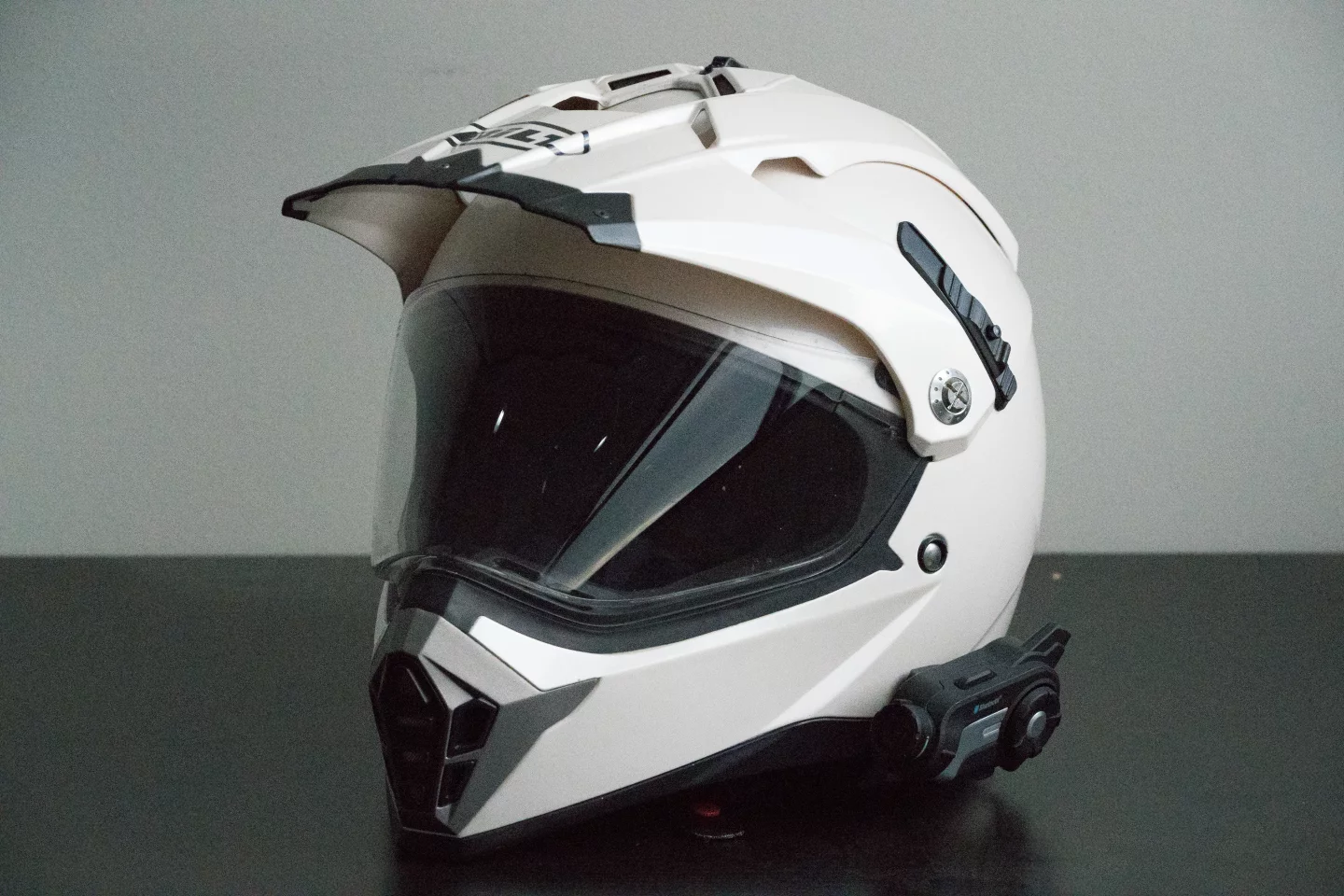 Sony a9 ISO test: ISO 64,000