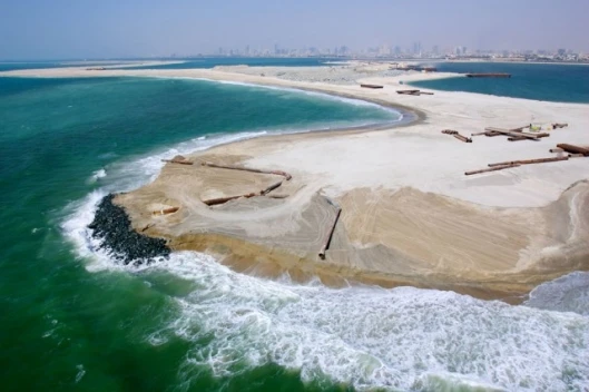 The Palm Deira