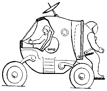Suitport diagram