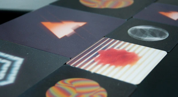 Gifpop allows users to print short animated GIF cards