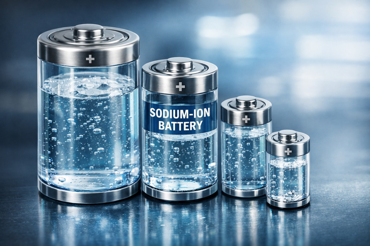 Leaving water in batteries nearly doubles energy storage