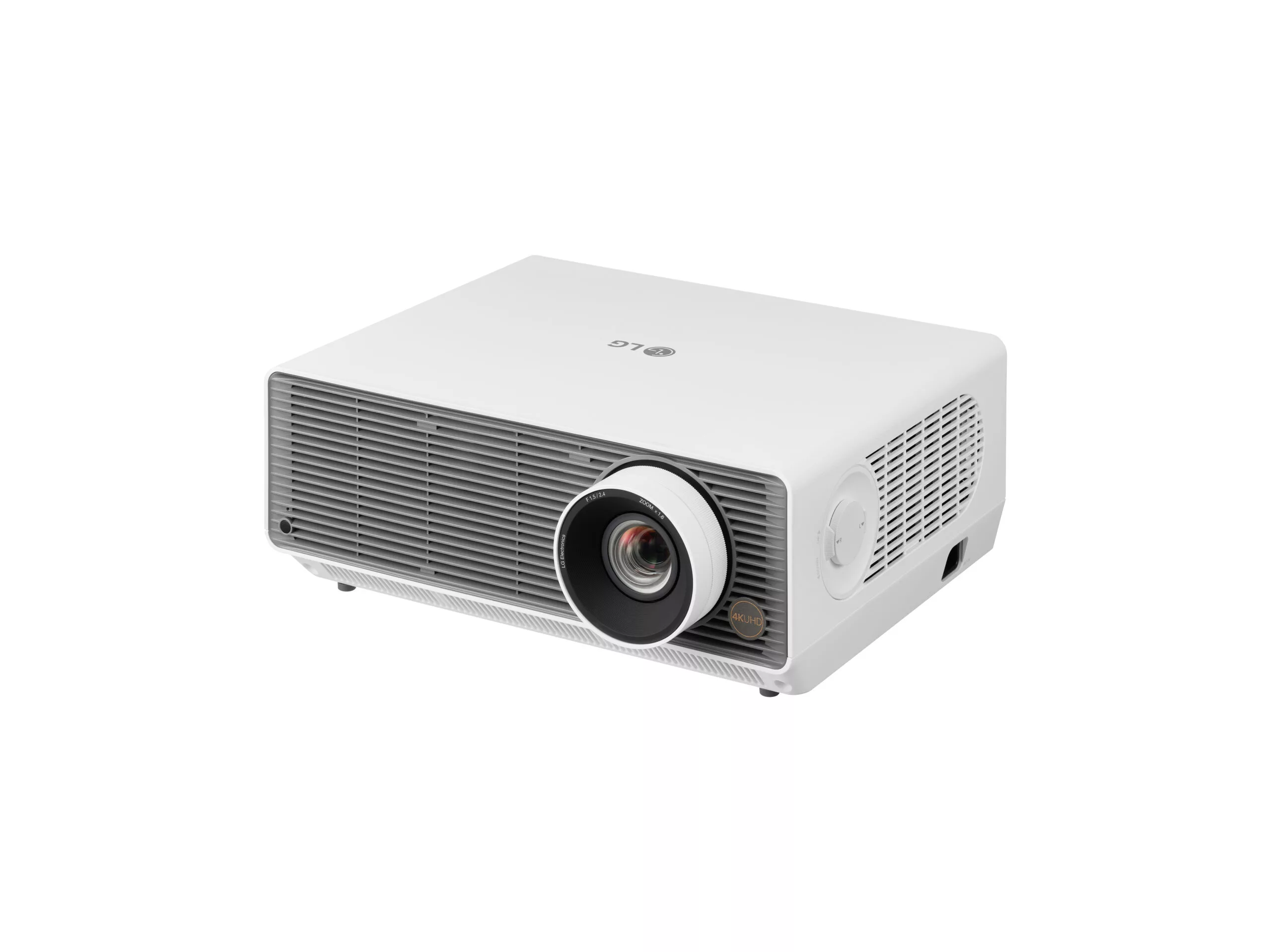 The ProBeam projectors offer peak brightness of 6,000 ANSI lumens and 3,000,000:1 contrast