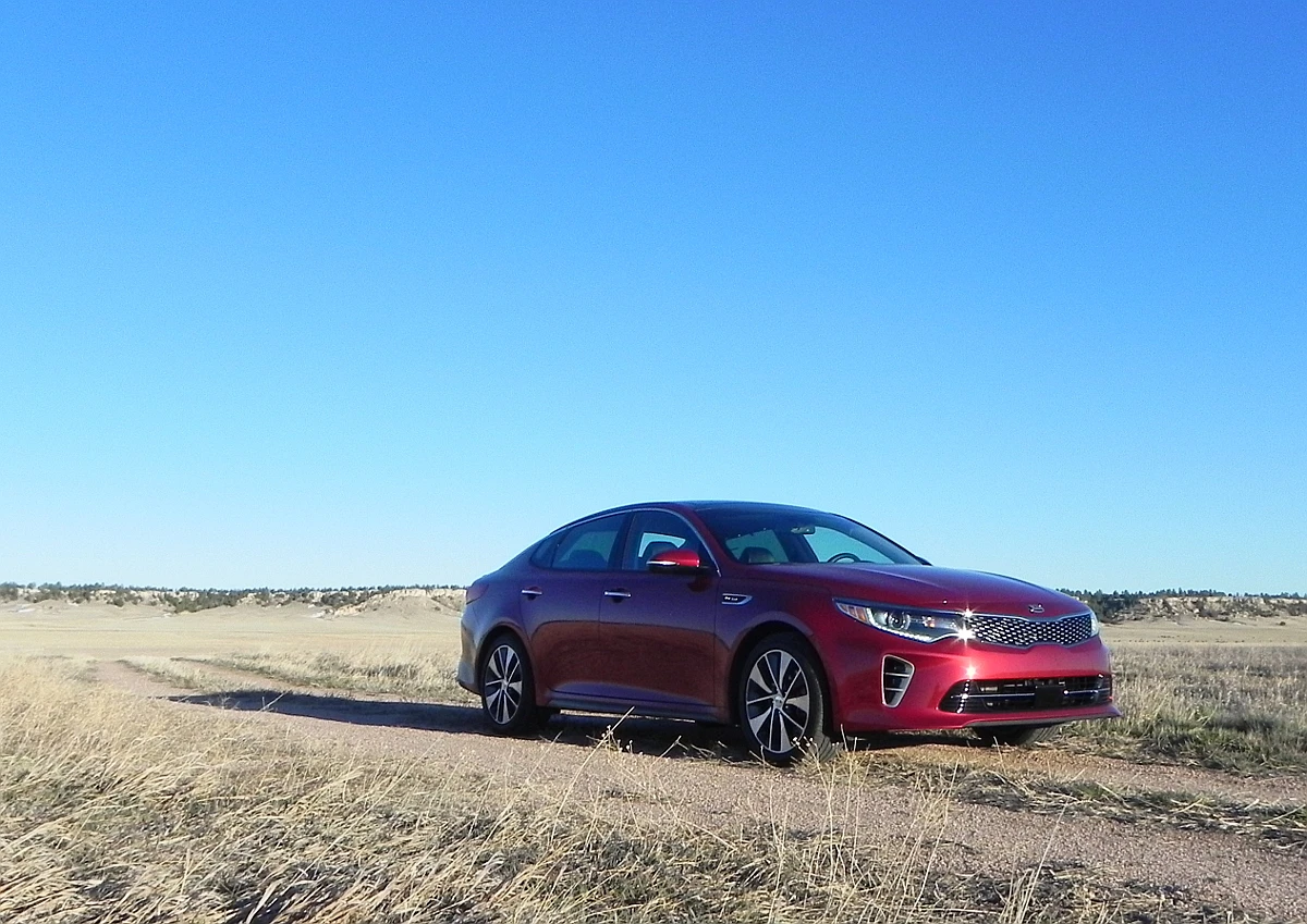 Under the skin, engineers at Kia have made more use of high-strength steel and added weld points to add rigidity and lightweight strength to the body frame and chassis