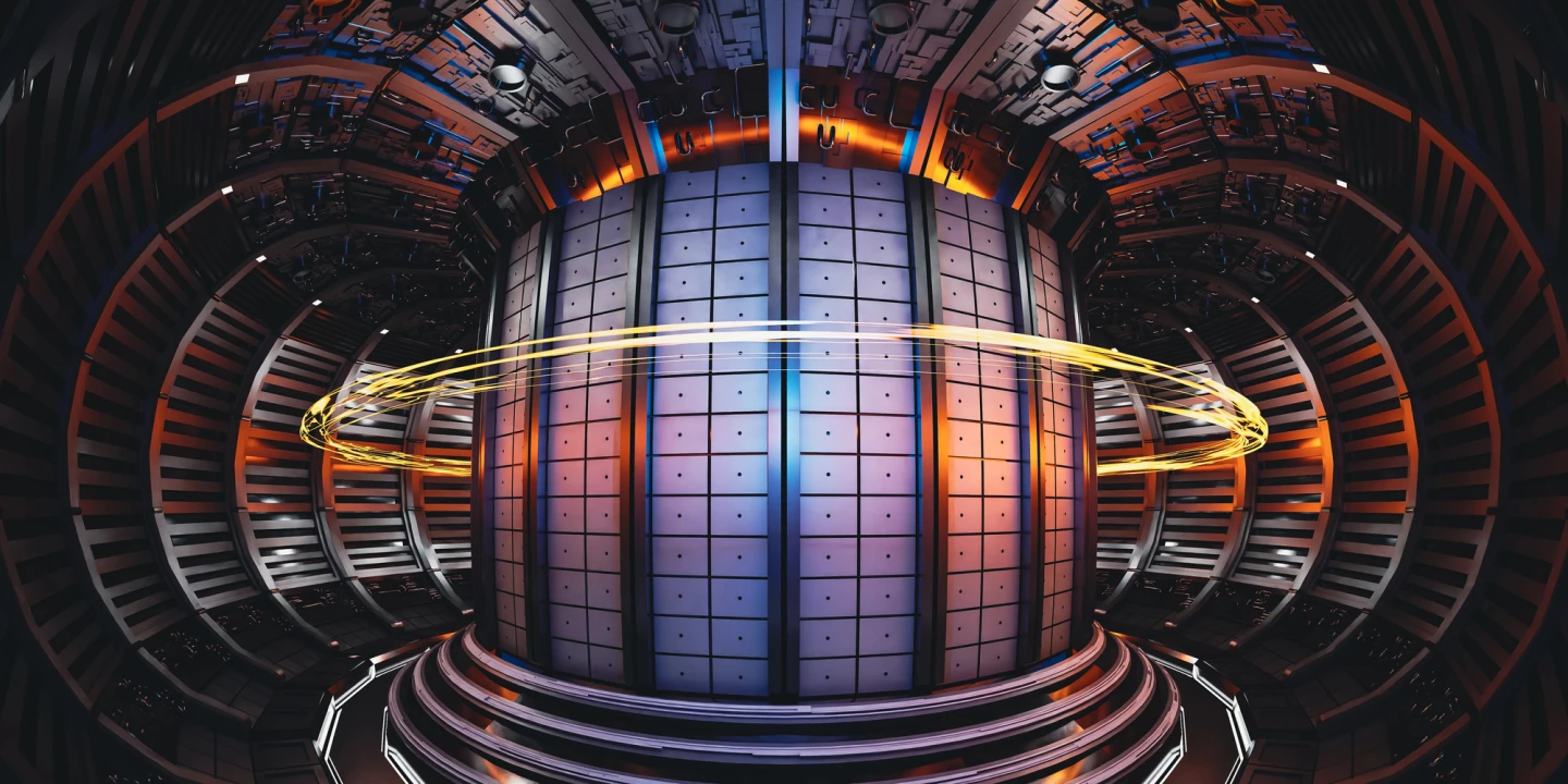 Nuclear waste could provide tritium fuel for future fusion reactors