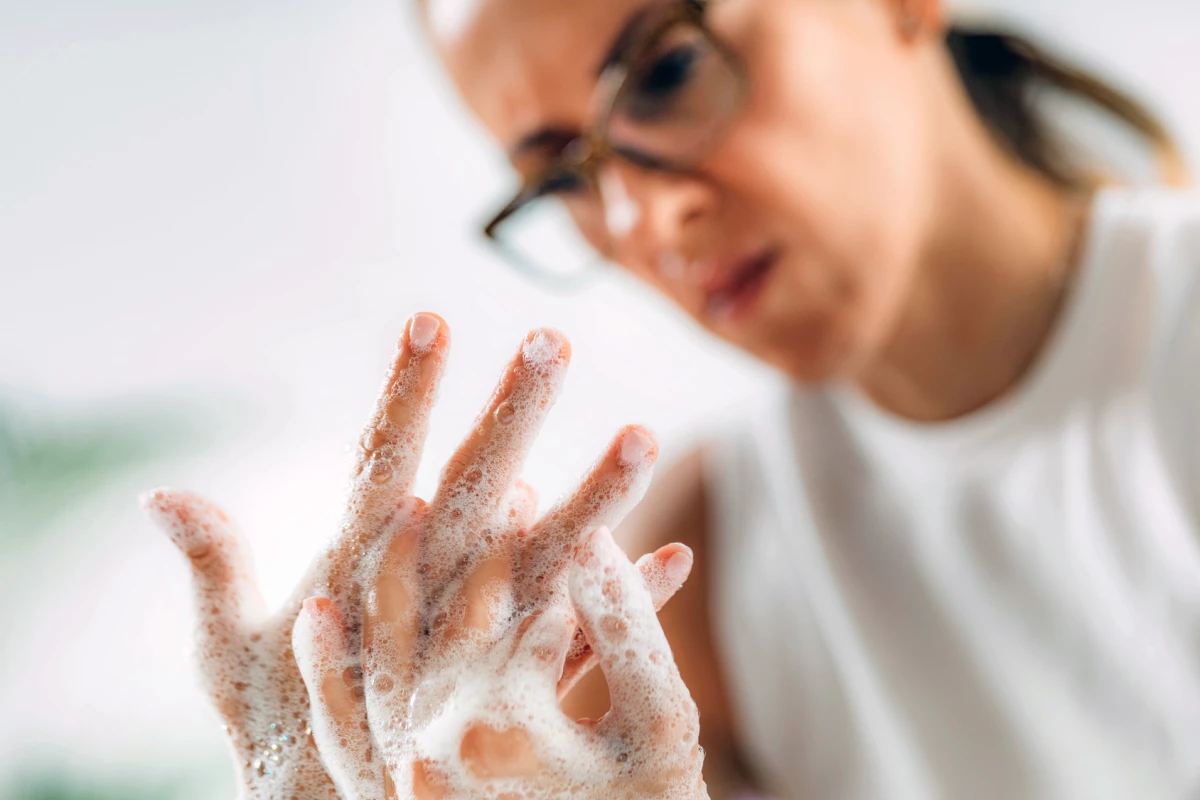 The first brainwave biomarker for OCD has been discovered