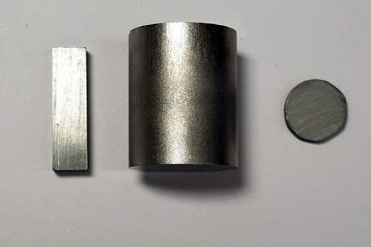 Extremely efficient thermoelectric material recycles waste heat