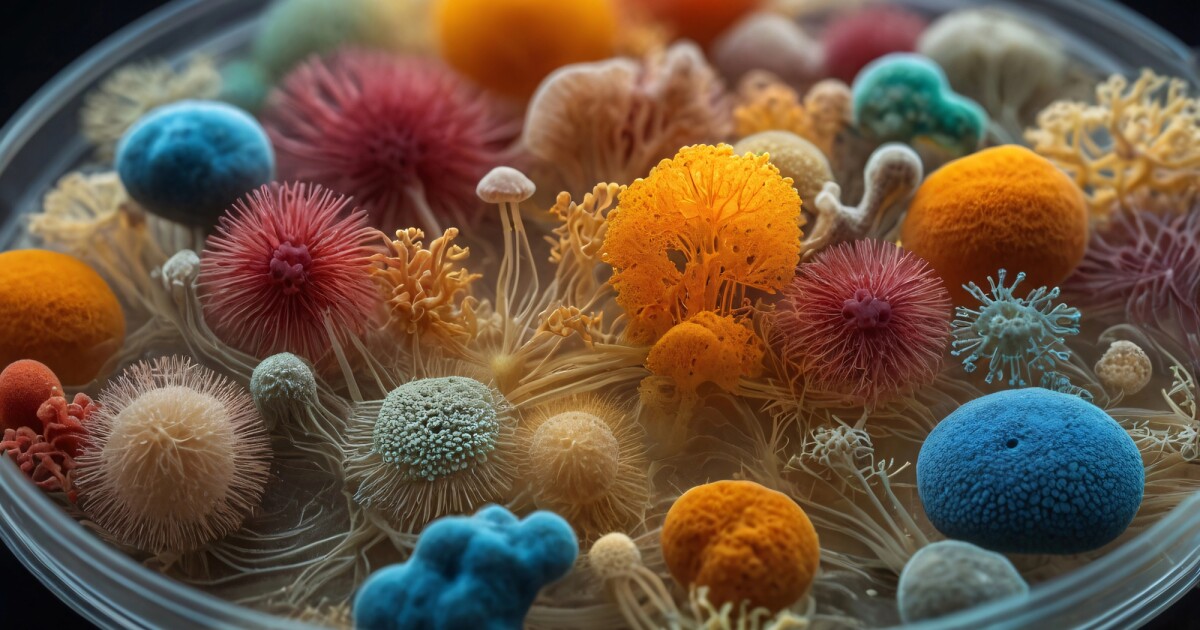 Activating New Gut Viruses Unlocks Therapeutic Potential for Health Activating New Gut Viruses Unlocks Therapeutic Potential for Health