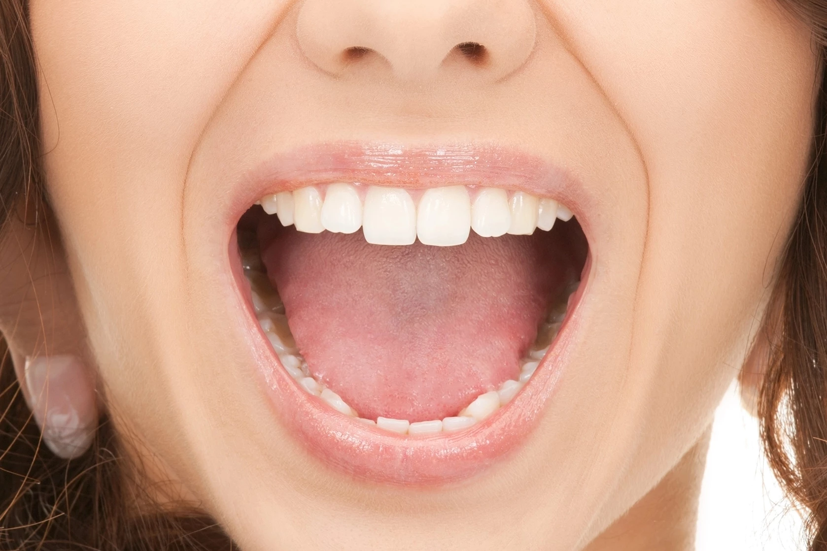 Open wide and say, "GAS6-AXL signaling pathway"