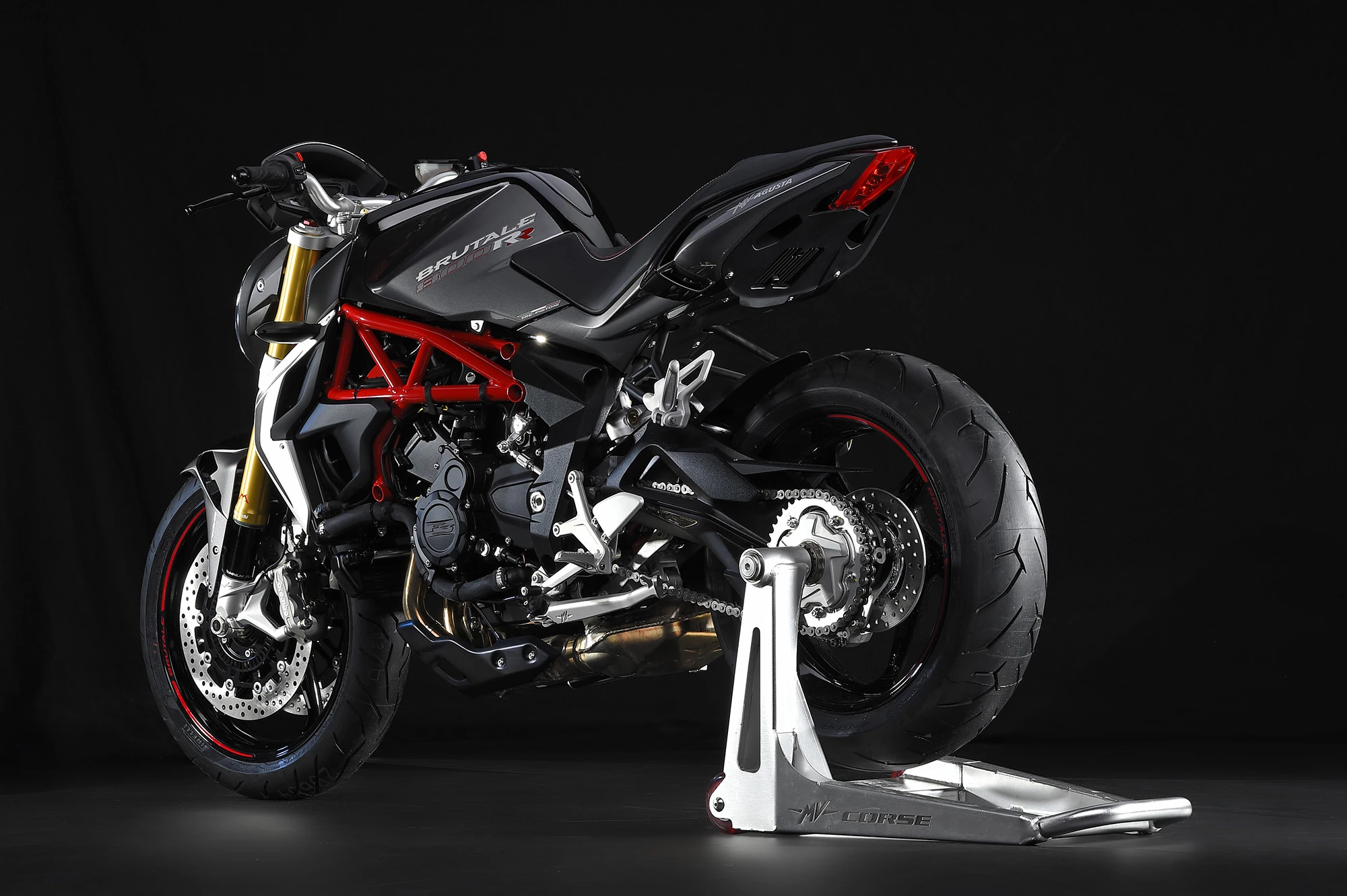 MV Agusta Brutale 800 RR
