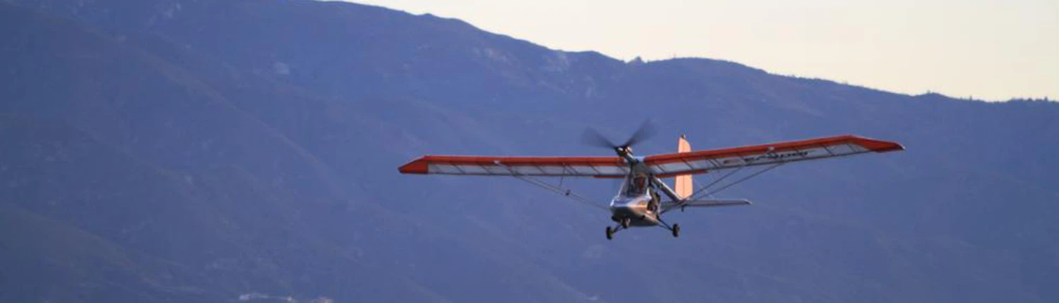 Standard flight times fall between 60 and 90 minutes