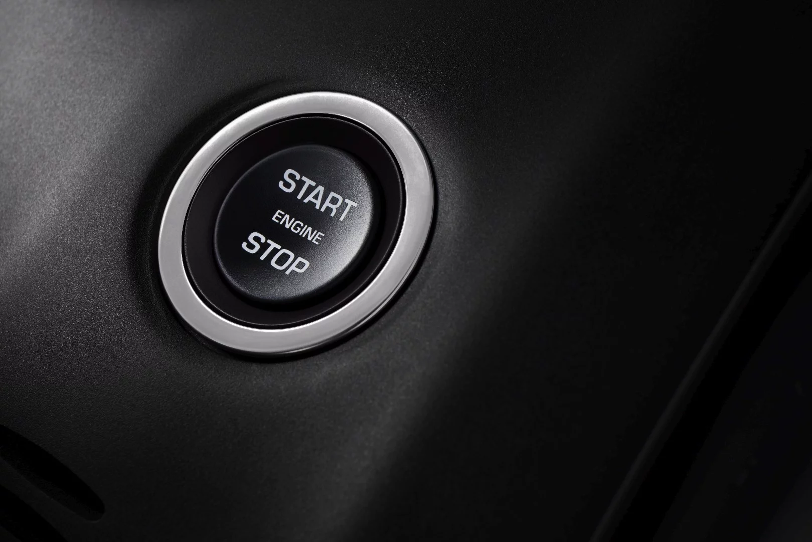 Inside the new Jaguar E-Pace