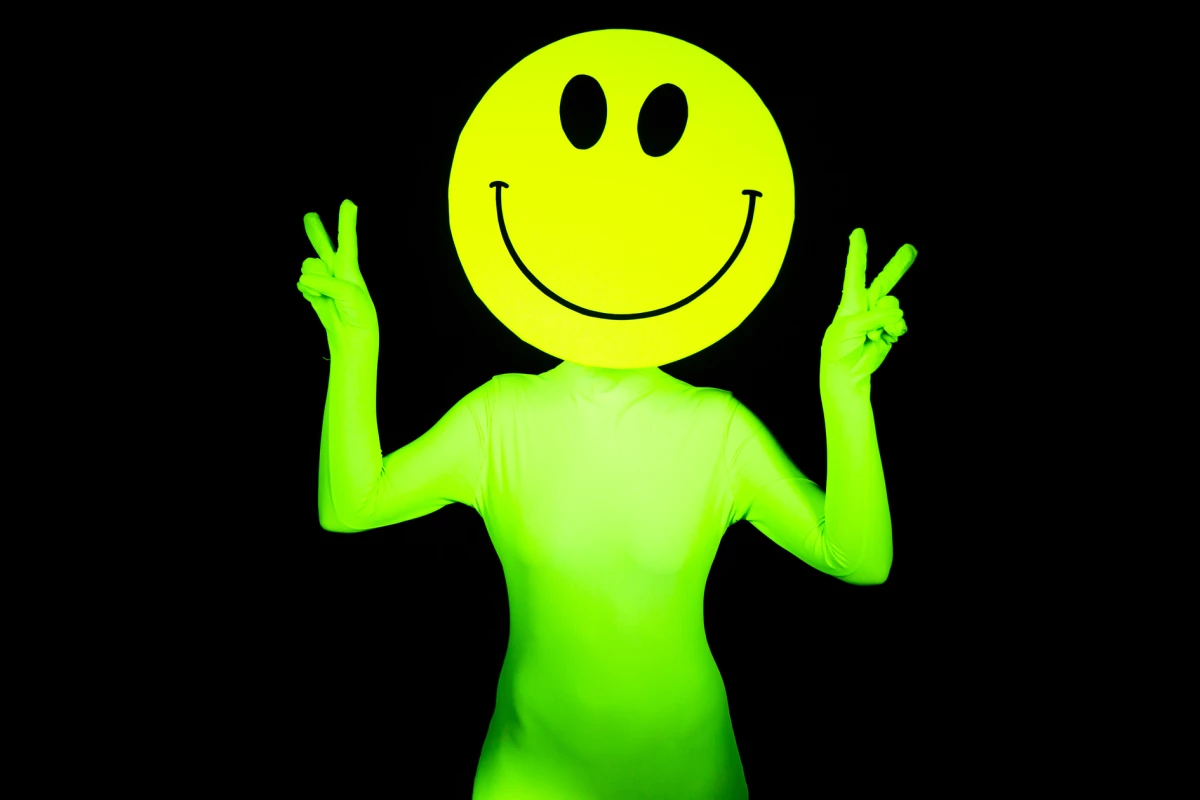 A new study found over 60 percent of subjects felt some kind of psychedelic effect from a placebo