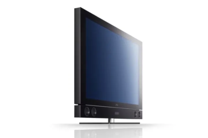 Metz has released its Primus 55 3D Media twin R television, which can convert 2D content to 3D, and has an integrated HD digital recorder