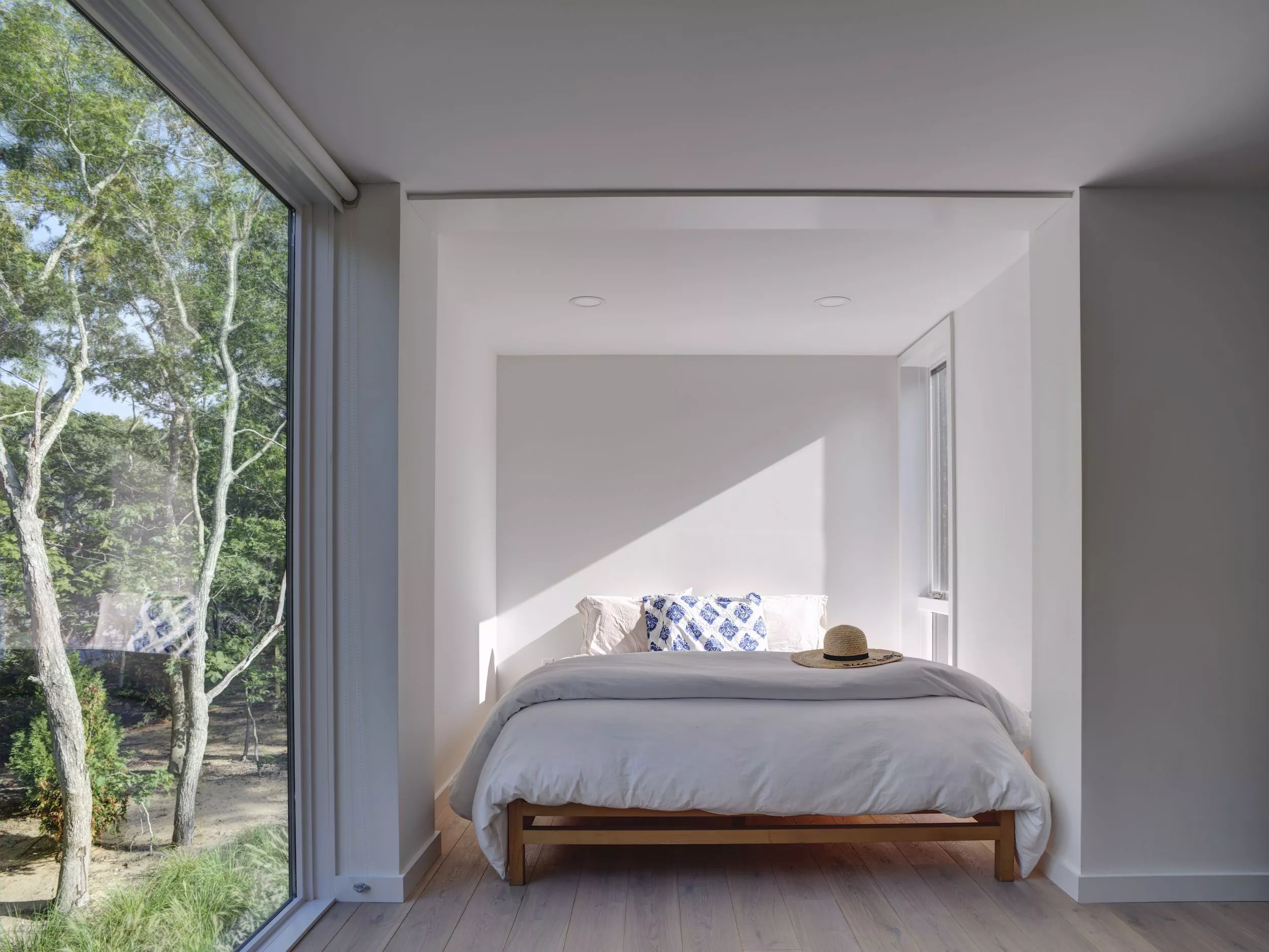 Amagansett Modular includes four bedrooms