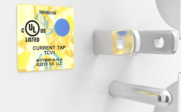 The final thingCHARGER will be UL certified for safety