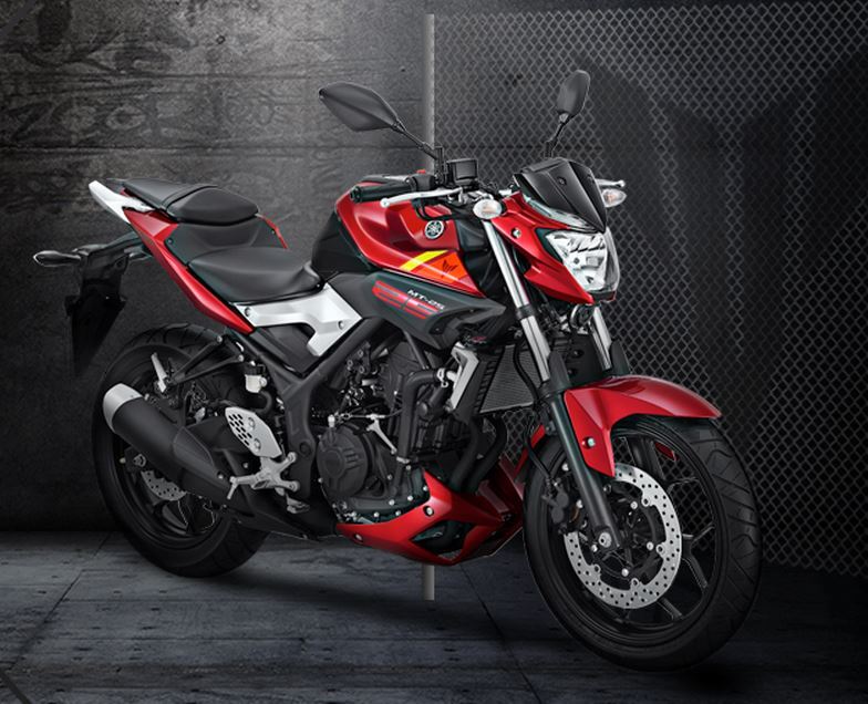 The Red Rage color option appears to be the most popular in Asian markets