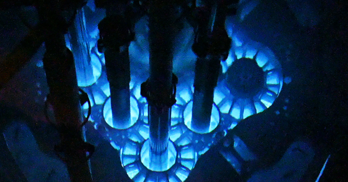 New process spins nuclear waste into radioactive 'gold'