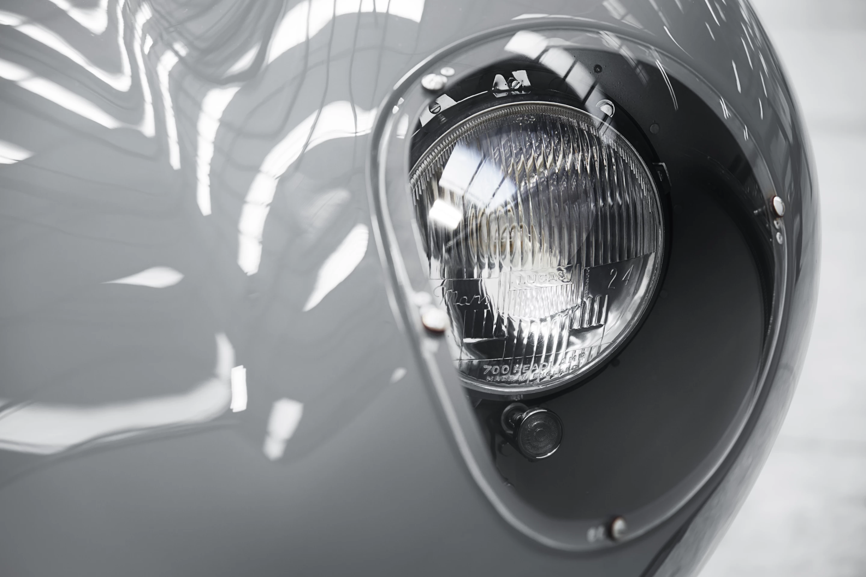 Jaguar Classic has re-started production of its D-type race car, with the first prototype being shown at Retromobile in Paris from February 7-11, 2018. Just 25 new examples of the D-type will be built, with a price expected to be in the vicinity of £1,000,000 each