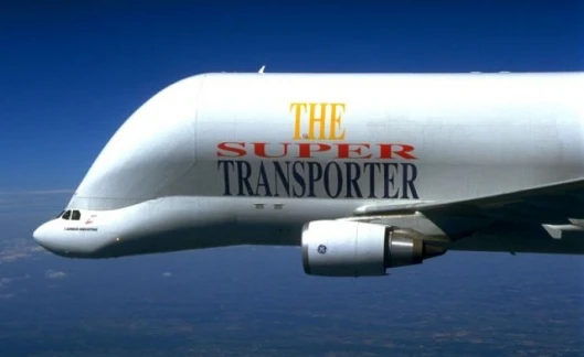 The A300-600ST