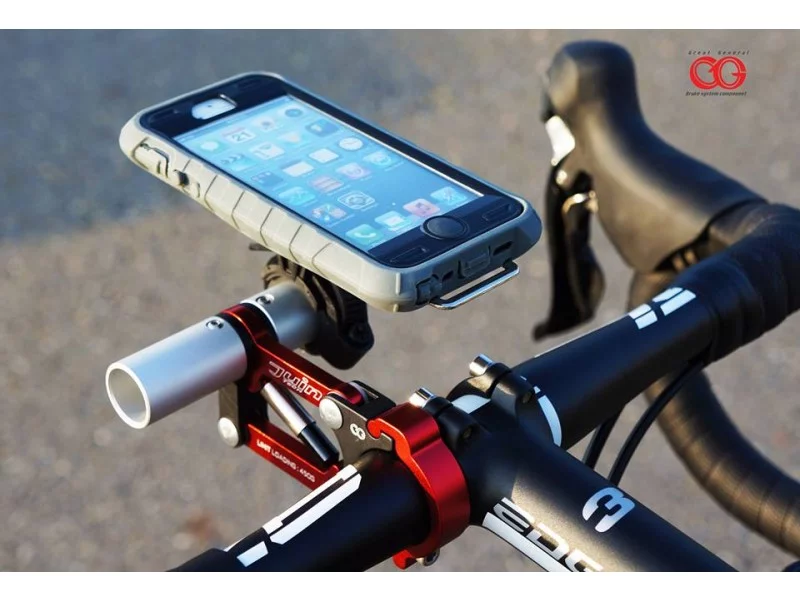 The AB-1 is designed to keep electronic devices from being shaken to bits