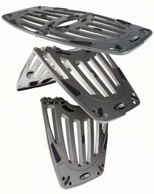 Lapworks' Laptop Desk Futura