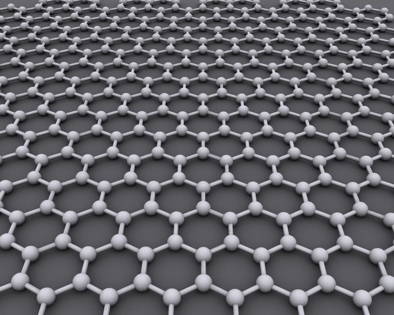 A new application of graphene could mean big things for battery technology