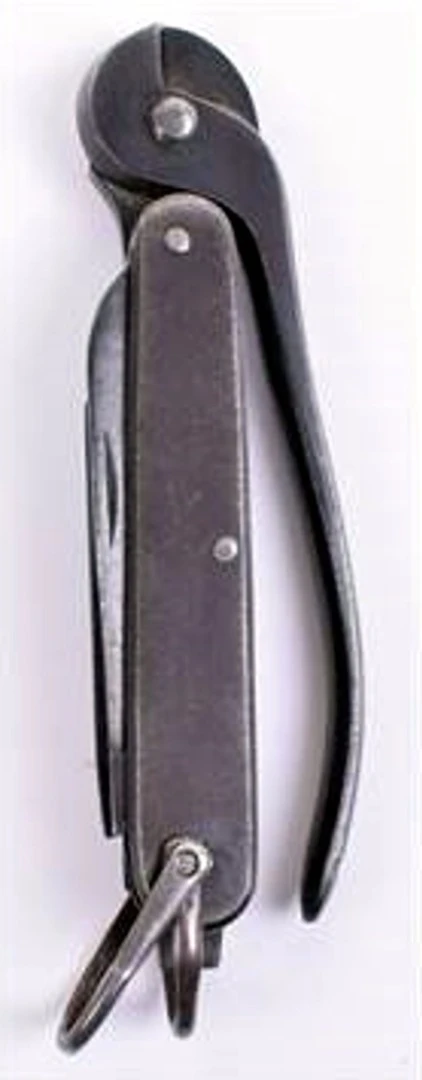 Escape kit folded