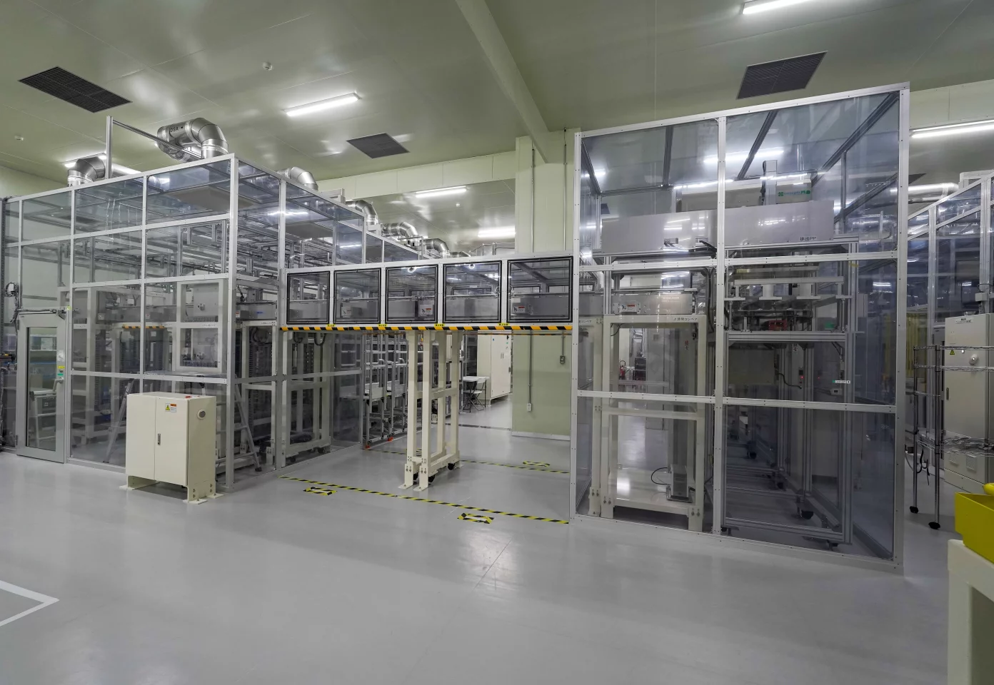 Honda believes that solid-state batteries will offer 2 to 2.5 times the energy density of lithium-ion batteries, providing more flexibility in design (greater range versus smaller battery packs and more vehicle space)