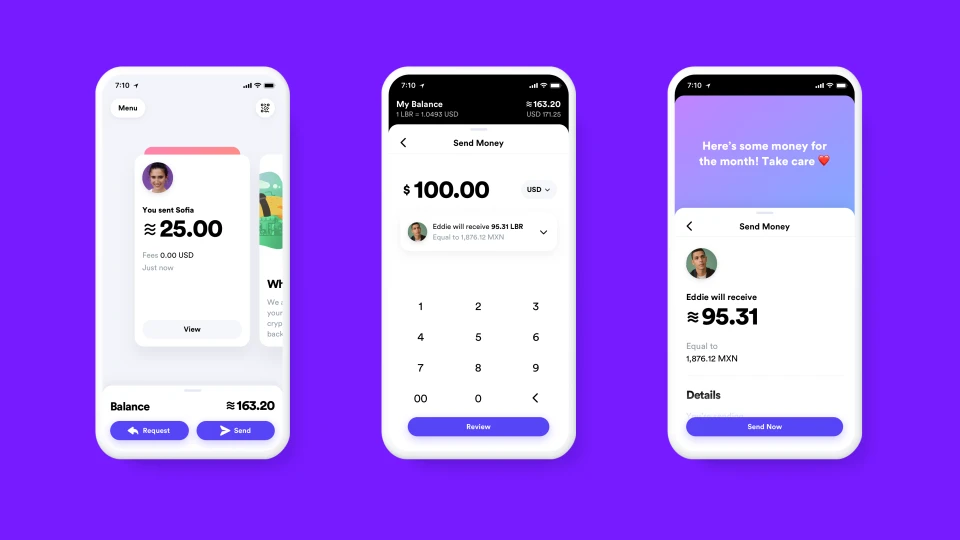 A look at Calibra, a digital wallet for the Libra cryptocurrency