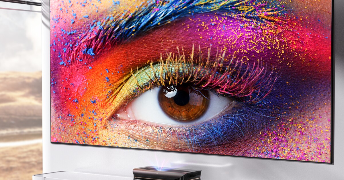 AWOL Vision launches Pro Series 4K UST projectors with Dolby Vision AWOL Vision launches Pro Series 4K UST projectors with Dolby Vision