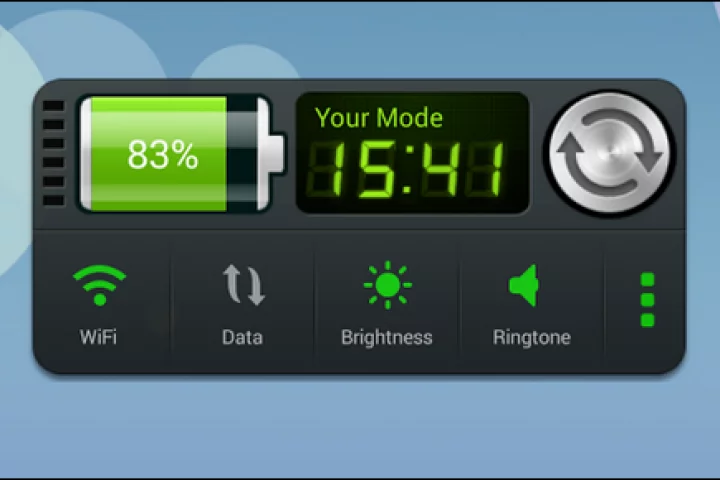 Here's some helpful tips for getting the most battery life from your Android device between charging