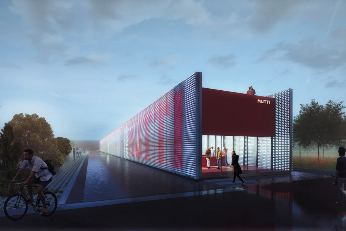Construction is expected to begin next year, with completion slated for 2023