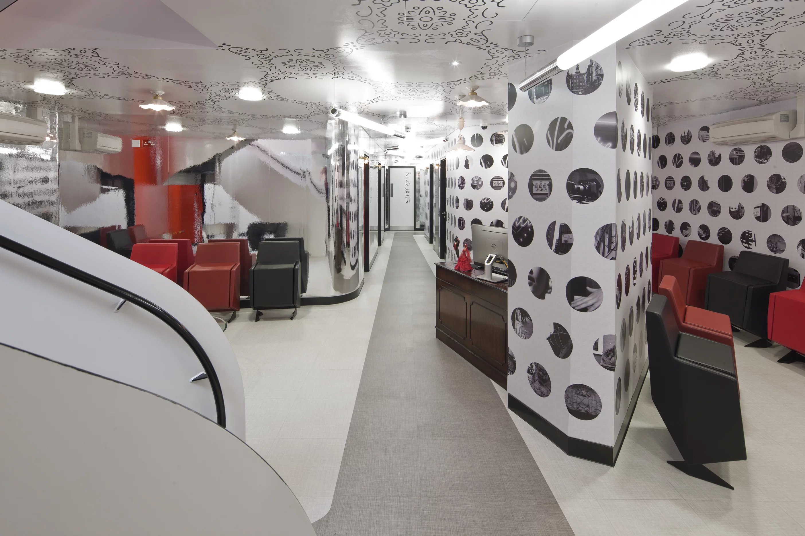 Patients will only need to wait six hours to get their results back