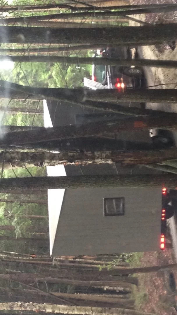 Boston-based tiny house rental startup Getaway was recently formed by a group of Harvard students to offer tiny houses for rent