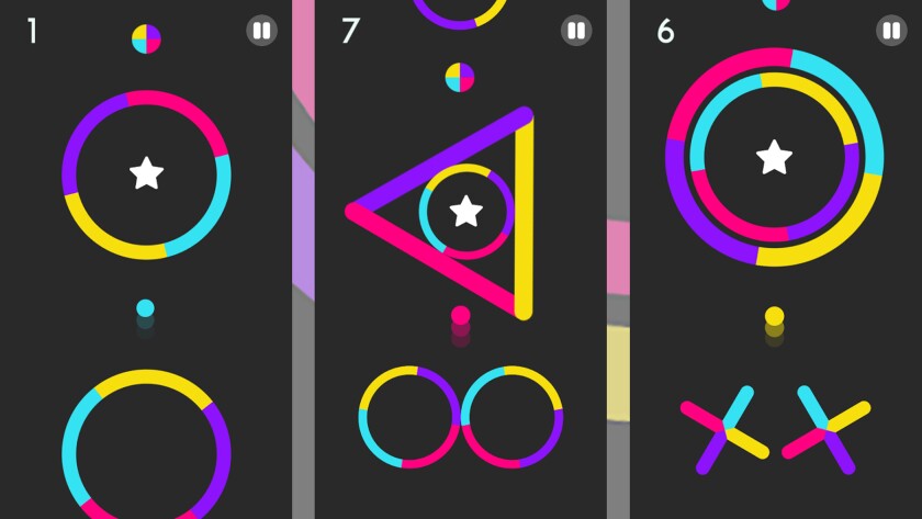 Color Switch