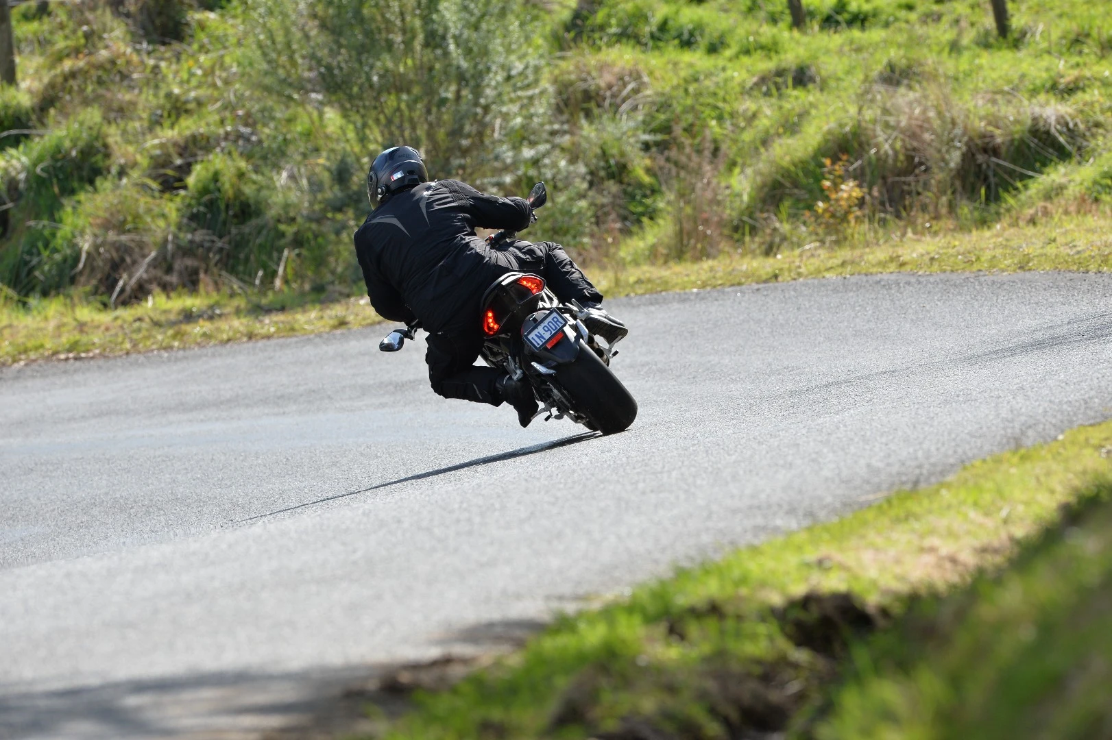 MV Agusta Dragster 800: built for real-world fun