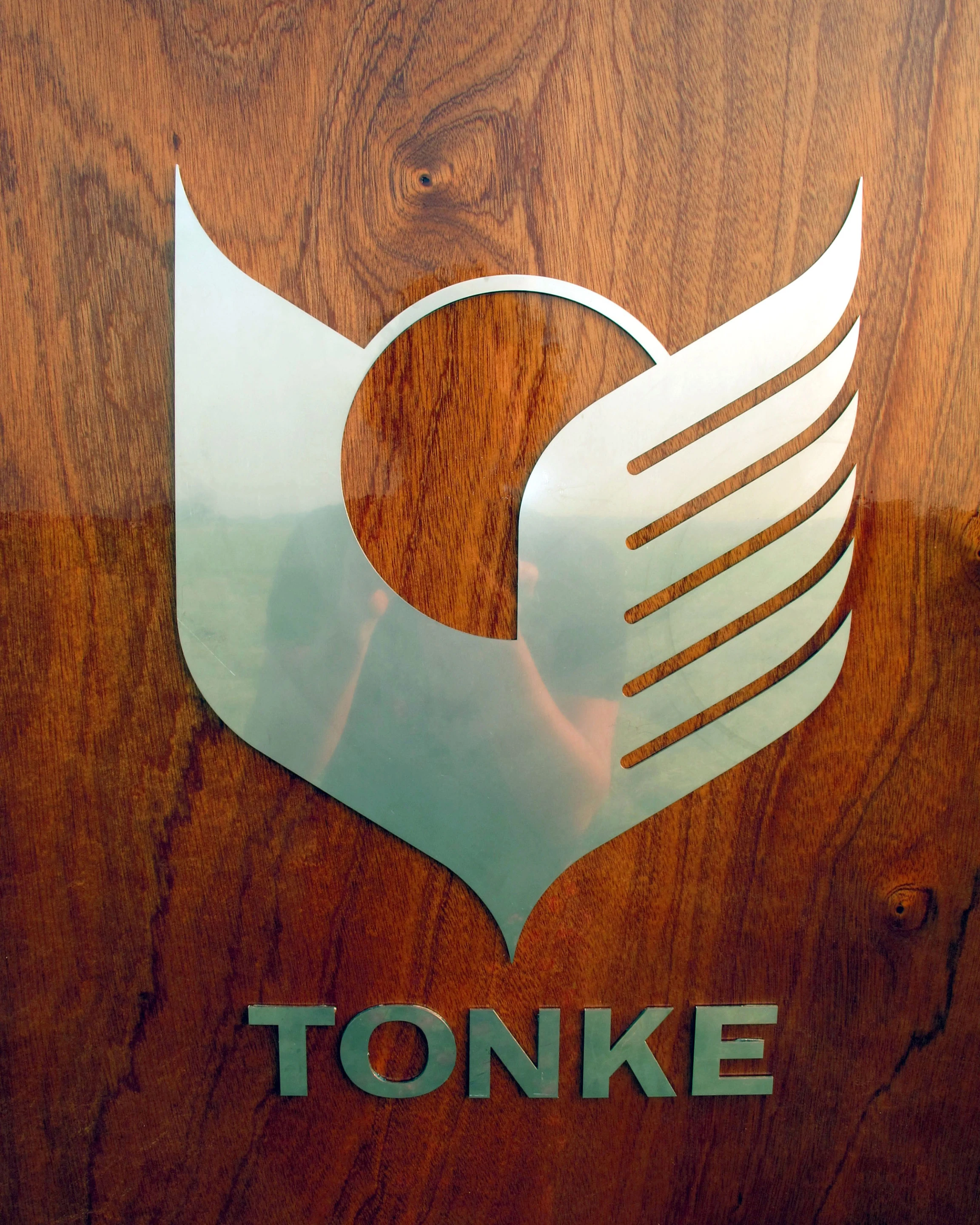Tonke logo