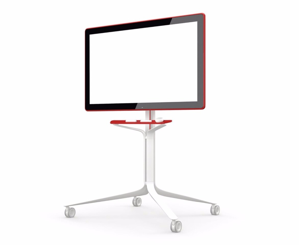 Google Jamboard