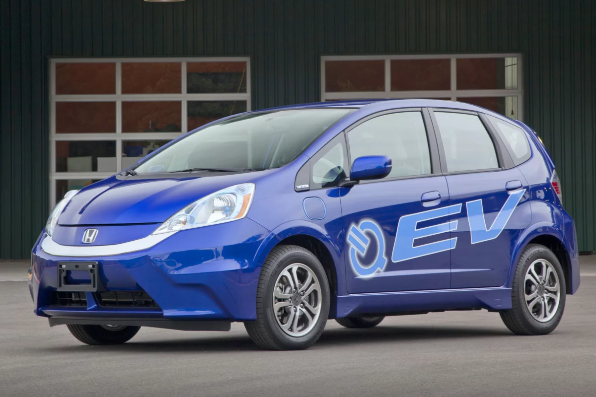 Honda has unveiled an ambitious new electrification strategy