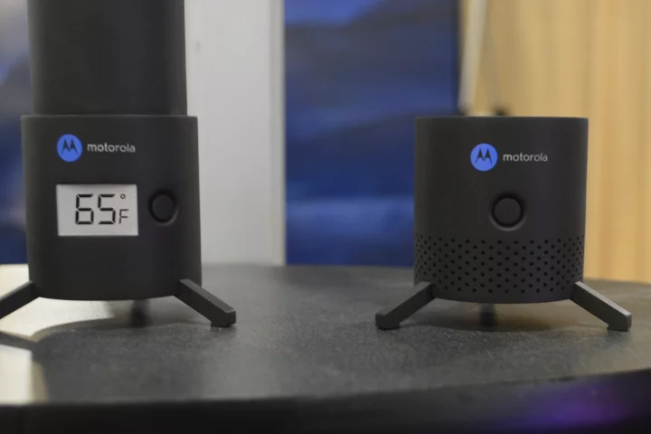 By swapping out modules, Lumo Hybrid owners will be able to enjoy a variety of functions