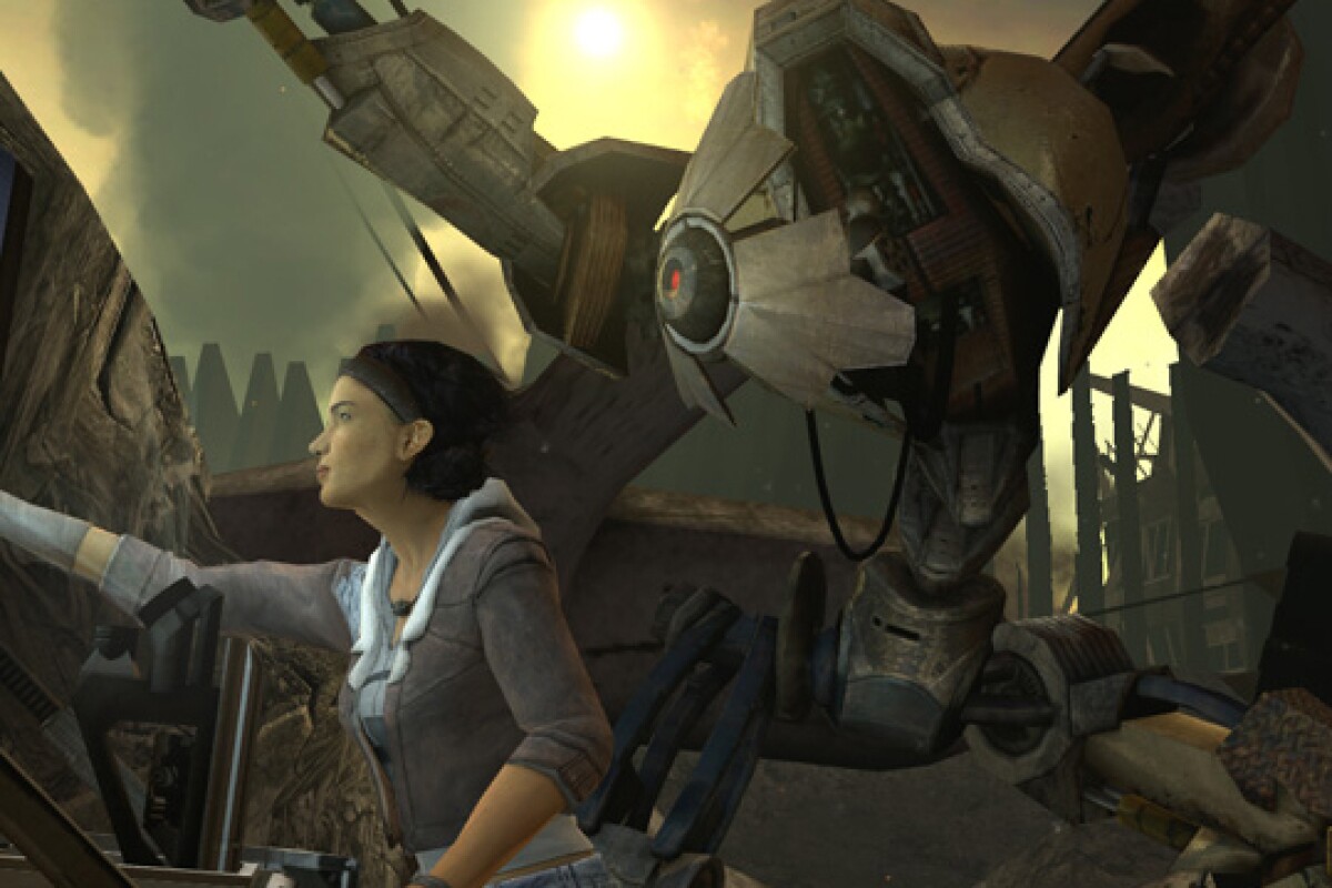 Is Valve building a Steam Box gaming console?