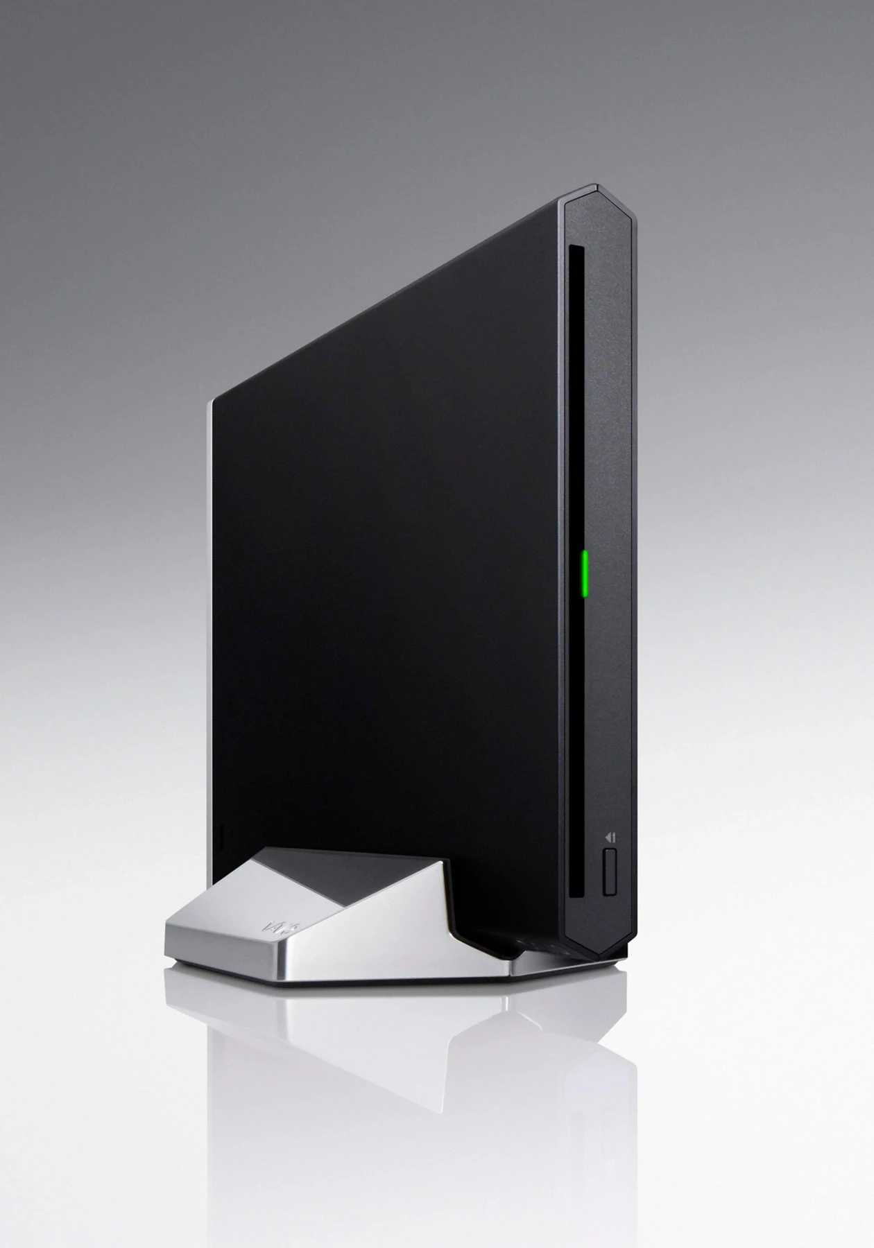 Power Media Dock