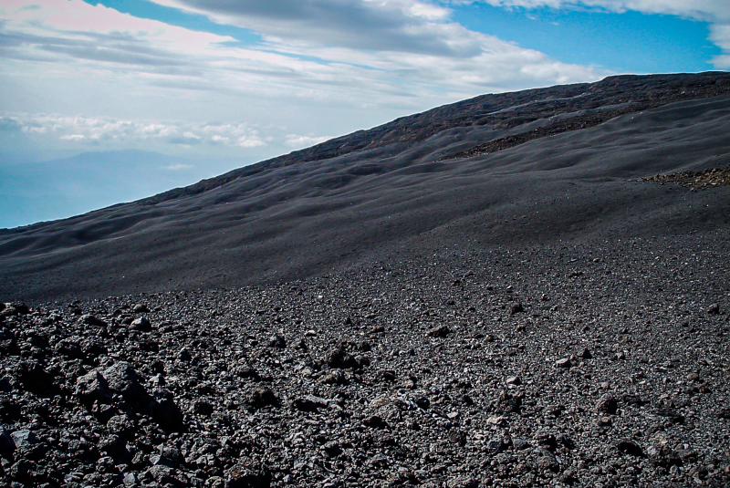 Volcanic Ash: Efficient and Budget-Friendly Solar Storage Eruptions leave behind vast amounts of ash that could be repurposed for cheap renewable energy storage
Depositphotos