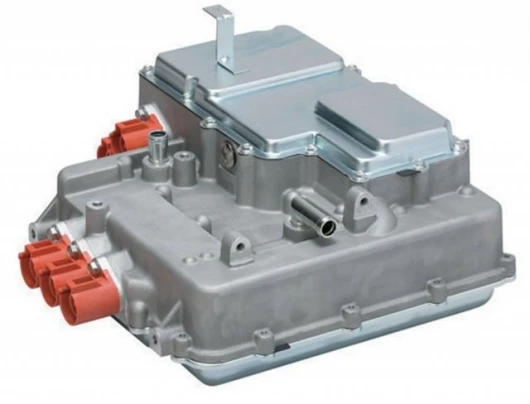 Inverter