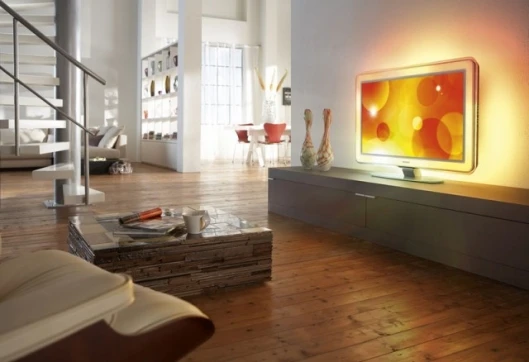 Philips 42" Aurea LCD TV