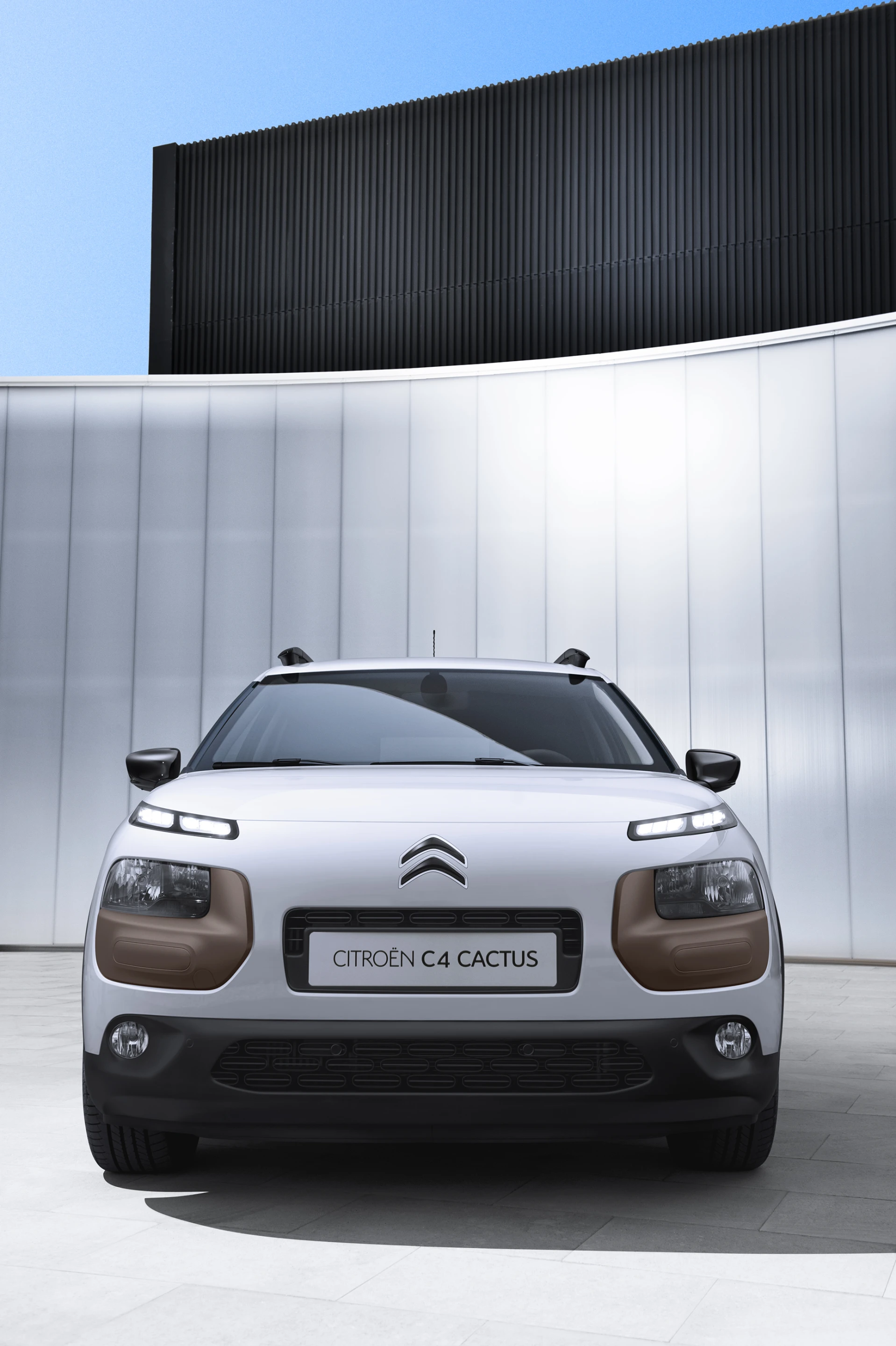 Along with the obvious bumpy bits, the C4 Cactus exudes forward-thinking design elements