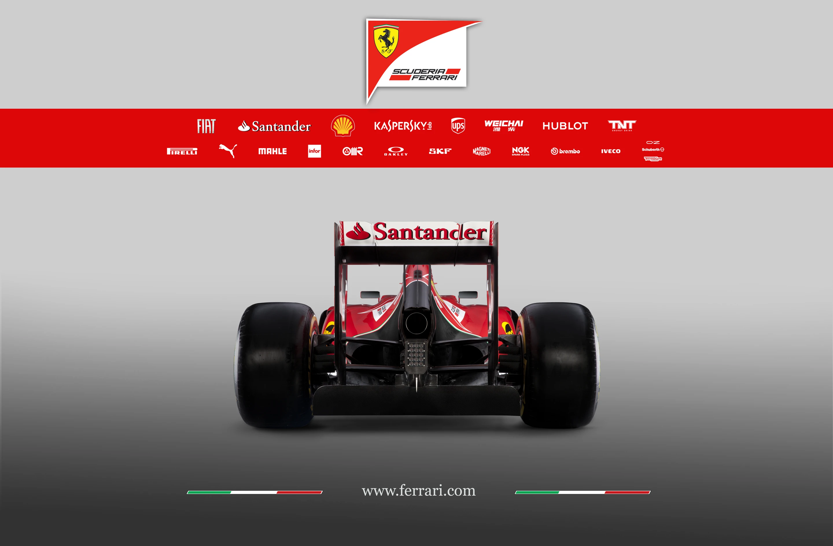 The new turbocharger systems can spin at up to 125,000 rpm whereas the new V6 engines will be limited to 15,000 rpm