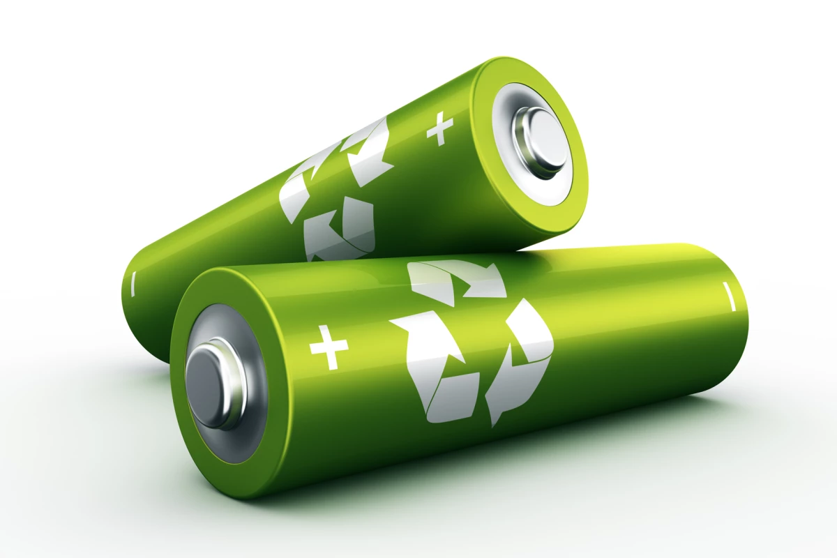 Batteries that don't involve cobalt could have big benefits, and not just for the environment