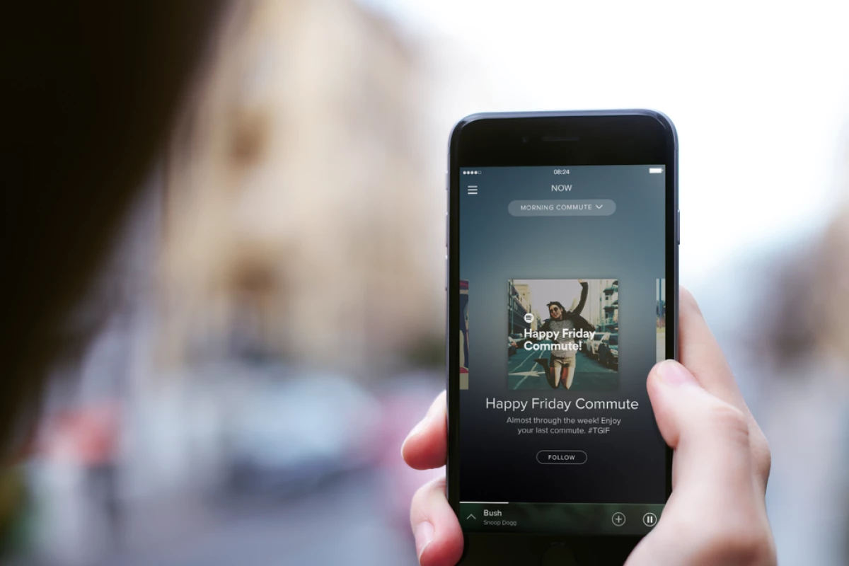 Spotify is rolling out massive changes to its music service