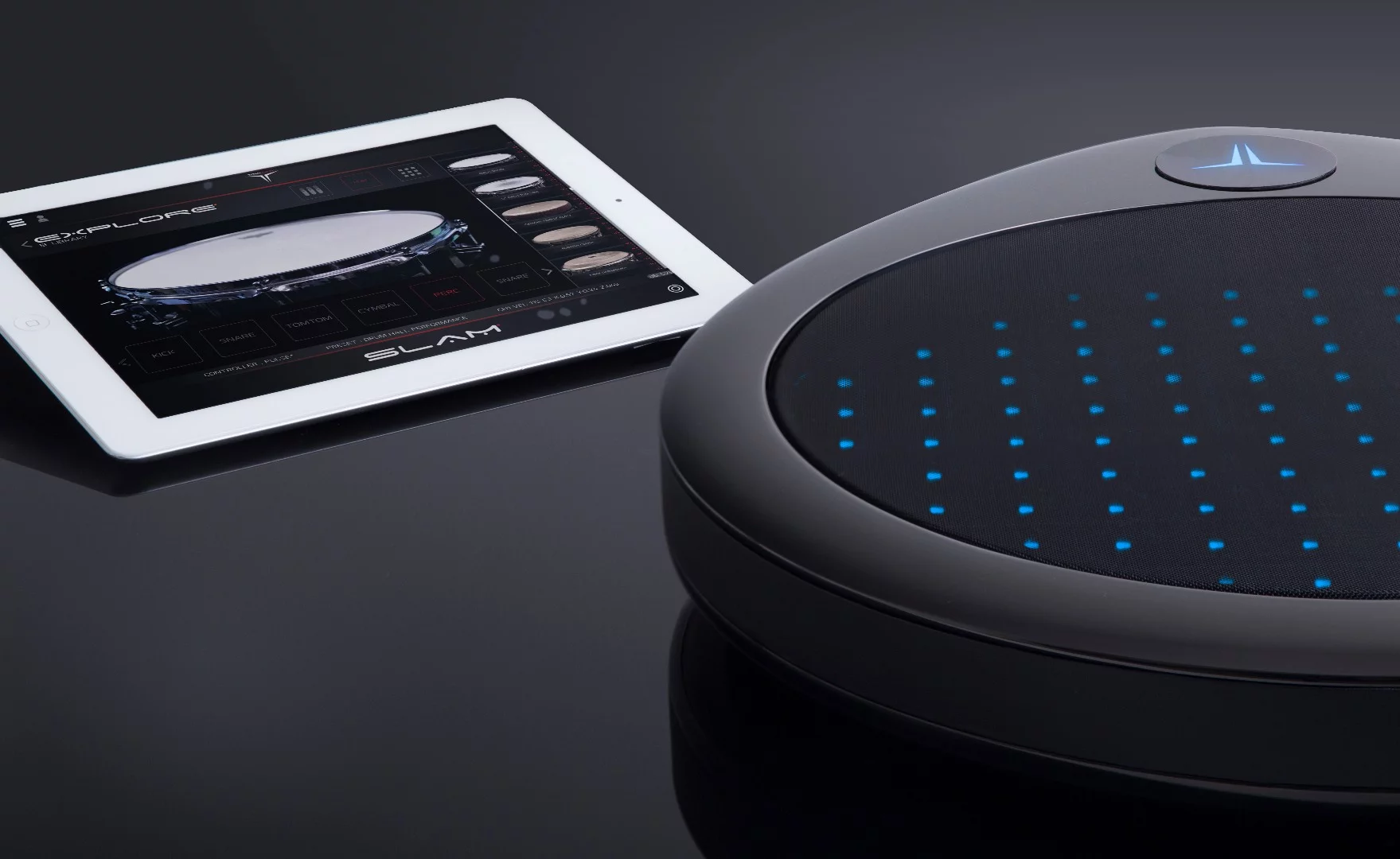 After five generations of Pulse prototypes, Titan Reality is now gearing up for full-scale production and has headed to Kickstarter for the final push